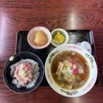 ドラゴンの張り手食堂