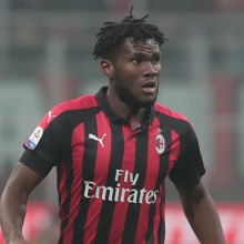 サカラボ サッカーまとめ速報 Acミラン