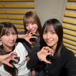 『[イコラブ] 本日(10月12日) ニッポン放送「＝LOVEのイコラフ ＃185」佐々木舞香・瀧脇笙古・山本杏奈 出演』の画像