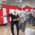 敬老会