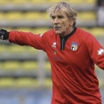 アンチェロッティ元同僚、82歳GKが現役復帰！公式戦出場も10失点で途中交代