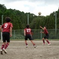 【2025/7/20】U12　国分夏祭り旗争奪少年サッカー大会(1日目)