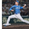 【日本ハム】島本浩也、ヒーローインタビューで古巣・阪神ファンに一礼　甲子園から拍手と歓声「幸せです」｜阪神戦｜反応まとめ｜5/28