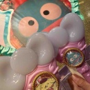 間も無くパレ🌈🏰