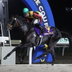 がんばれ！ホッカイドウ競馬　.blog