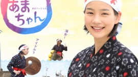 能年玲奈ブログで工作ツールが誤作動　「あまちゃん」最終回に掲載予定の工作コメントが大量投稿される