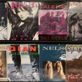 【中古レコード】BON JOVI、TALK OF THE TOWN、DRUNKEN STATEなどLP入荷！！
