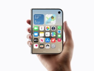 ワイ、悩みに悩み「初代iPhone Duo」購入を断念