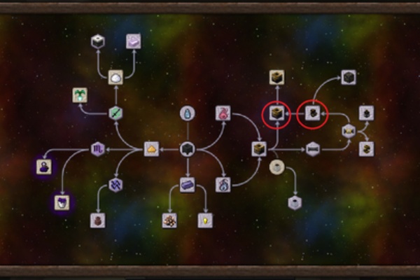 Thaumcraft5 一歩一歩着実にminecraft Mod日記 Thaumcraft5 一歩一歩着実にminecraft Mod日記