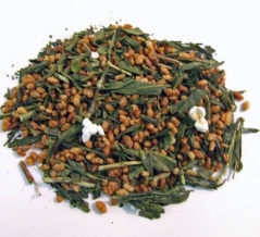 海外「香ばしい香りが食事によく合うよね」日本の玄米茶に対する海外の味