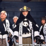 忠臣蔵←こいつが衰退した理由