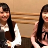 『[出演情報] 本日(5月7日) FM FUJI「＝LOVE山本杏奈の真夜中Labo」第5回が放送！ゲストに、瀧脇笙古が登場【イコラブ】』の画像