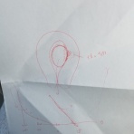 おなかのぶどう