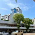 街なか3施設が休業！『金沢エムザ』は8月25日、26日。『大和 香林坊店』『香林坊アトリオ』は8月27日、9月3日。
