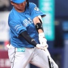 【日本ハム】ドラ５ルーキー・山県秀「ようやくスタートラインに立てた」初打席初安打　記念球は実家へ
