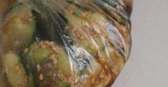 野菜をおいしく、カンタンに食べたい（レシピあり）