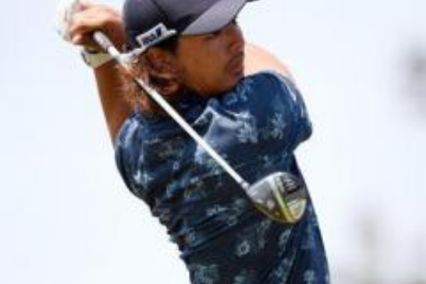 偏見 石川遼の ロン毛ひげ面 なんか問題あるんかいwwwwwwwwwwwwwwwww なるほど速報