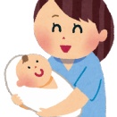 日本生まれの赤ちゃん、3％が外国人。