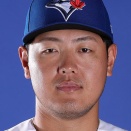 岡本和真さん、いよいよ危険水域に　3-0　.213