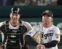 昨日の村上頌樹、今年DeNAと対戦した投手の中で最も抑えてたよな