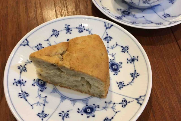 手仕事が好きな事務員の日々のくらし なかしましほさん