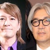 【結局どっち】小室哲哉と坂本龍一、ガチで凄いのはどっちなのかｗｗｗ