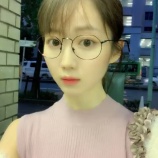 『[イコラブ] 大谷映美里「めがね 耳にかからなくなった…！」【みりにゃ】』の画像