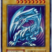 遊戯王情報】「Equal Arts 青眼の白龍」登場予定！ : スターライト速報