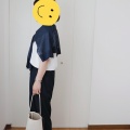 はじめて受け入れられた”フリル系”のトップス