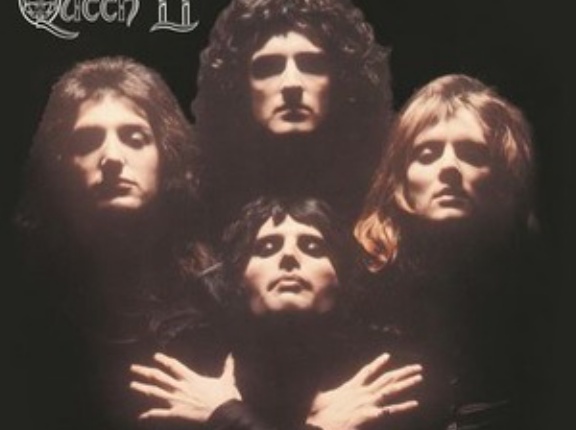 Funny How Love Is / ファニー・ハウ・ラヴ・イズ（Queen / クイーン）1974