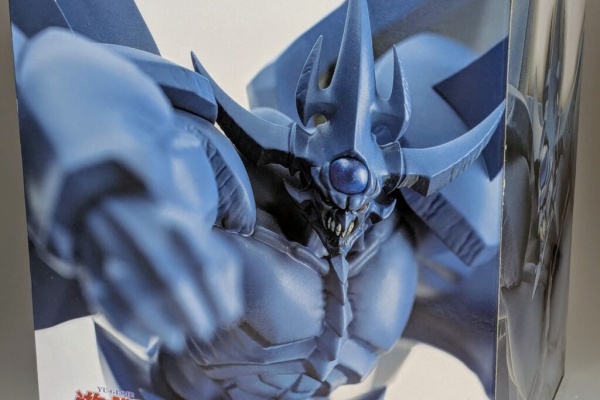 ふぃぎゅたく - 遊戯王 フィギュア