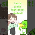 V-tuber始めましたw