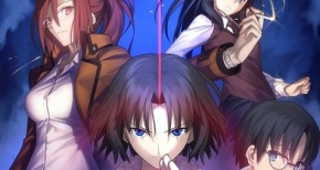 『劇場版「空の境界」未来福音』舞台挨拶開催決定！！