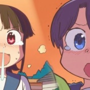 CITY THE ANIMATION 第6話 感想：ついに転校の事知っちゃった！仲良しだから泣いちゃう