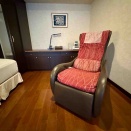 【北海道ひとり旅】ピリカレラホテル 客室『洋室スイートルーム』