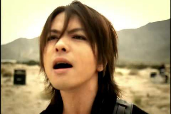 一曲だけレビュー Hyde Season S Call Shooting Star Kintaman Exeのブログ