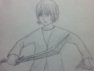 俺の携帯のメールBOXから出てきた小説晒す