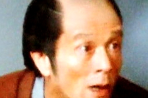 夏木 順平 俳優メモ 夏木 順平 俳優メモ