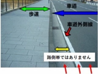 【悲報】倉田真由美さん「自転車青切符、普段乗らない人たちが決めたルールで厄介な問題になった」