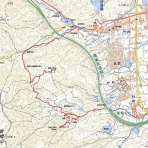 ryokutyaの山行備忘録