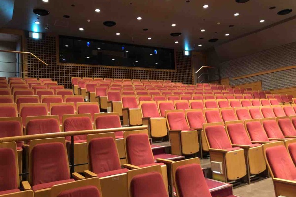 ゴヂュウイチノ残滓 18年12月