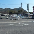 大三島でタンデム軍団と遭遇