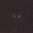 h-χPersei（二重星団（NGC 869（h）NGC 884（χ）））（Asker FRA300Pro）(2026/01/13)