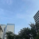 本年度のラジオ体操終了いたしました