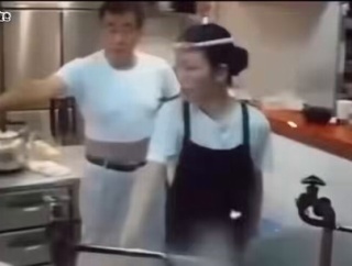 【動画】家系ラーメン初の女性店主の修行、過酷すぎるｗｗｗ