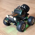 モトテンのブログ