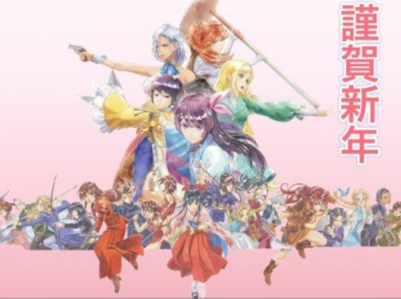 「サクラ大戦」広井王子さんが語る『日本アニメが世界を取った理由、ゲームが苦戦した理由』