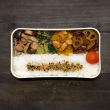 『2025/11/18のパートナーの相棒のお弁当【2240個目】#お弁当 #お弁当作りを楽しもう部 #お弁当日記 #お弁当作り #お弁当おかず』の画像