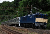 『2025/6/25運転 E217系8両Y-101.102編成編成廃車配給』の画像