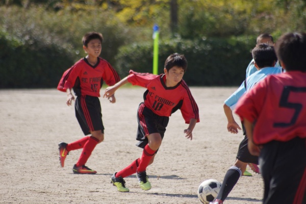 A C ファルベンサポート Club東福岡aaa